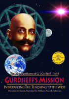Gurdjieff's Mission